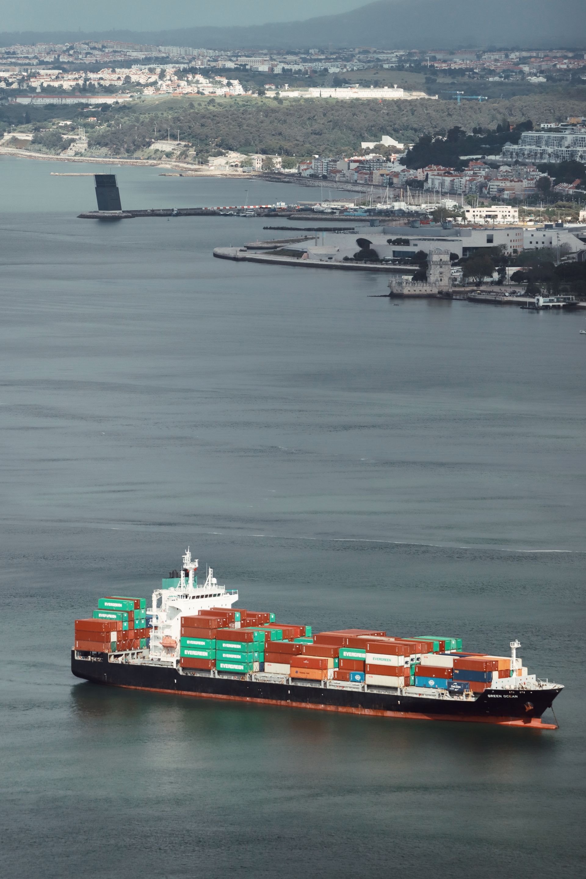 Sea Freight