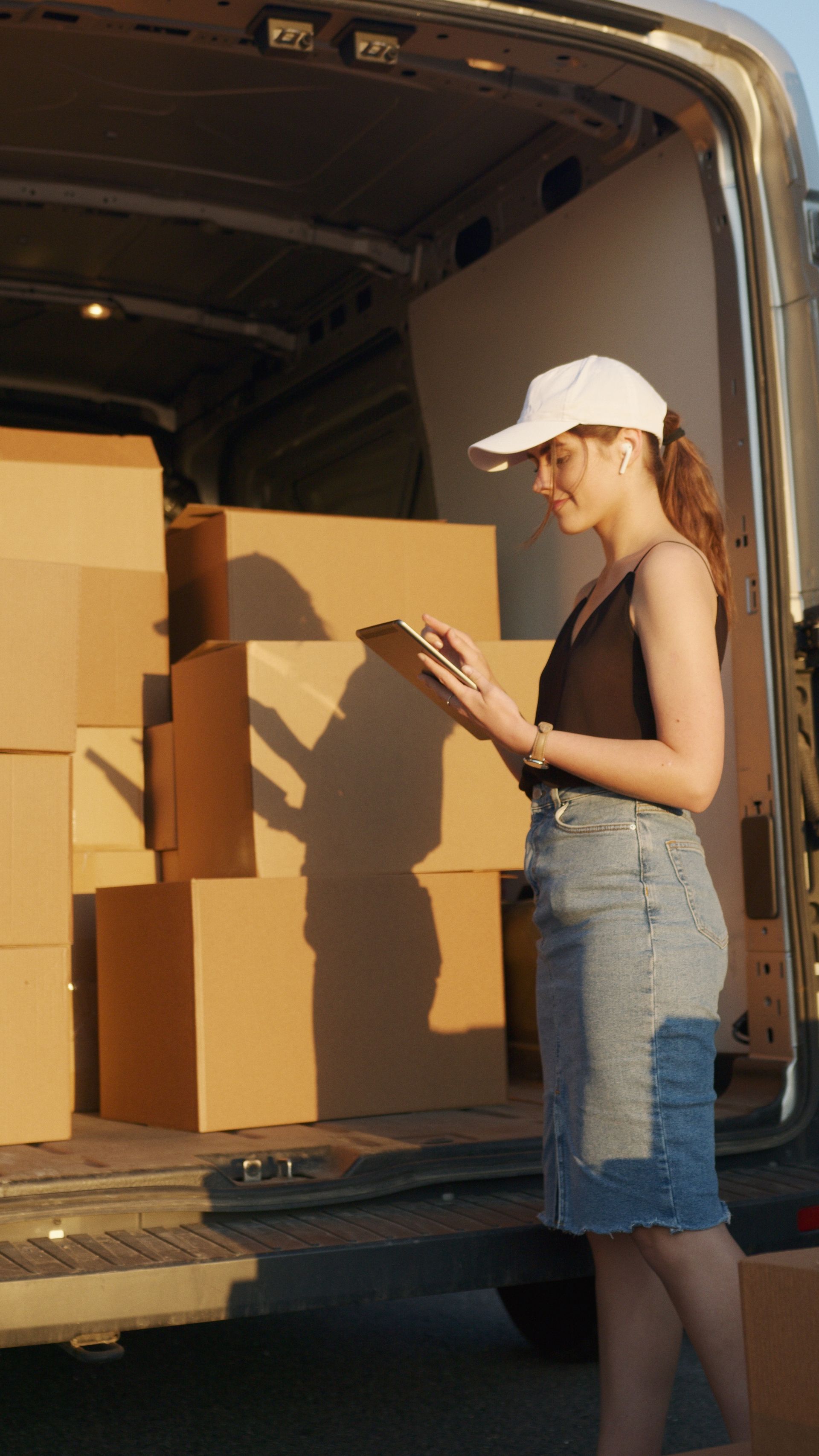 Door-to-Door Logistics