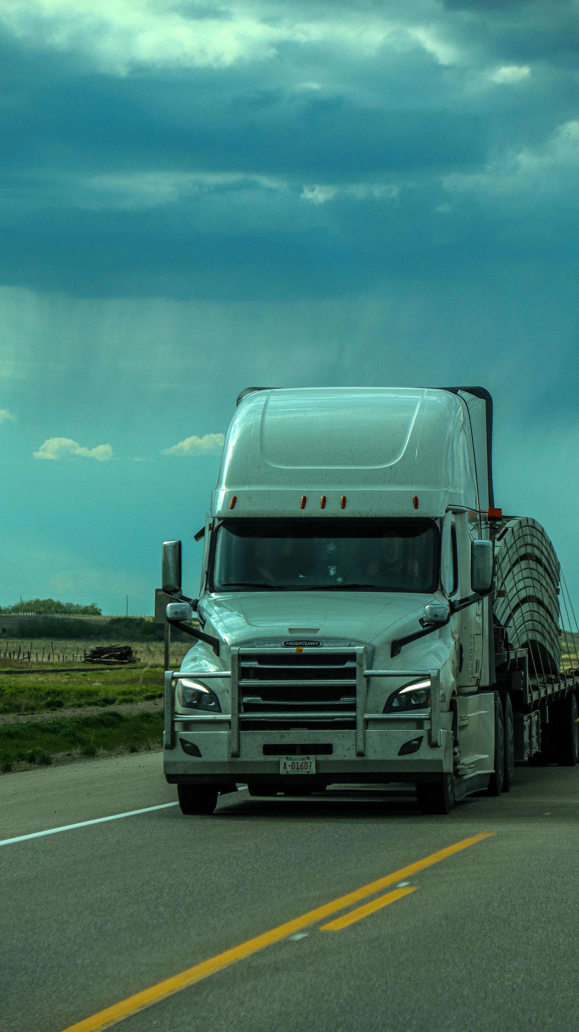 Road Freight